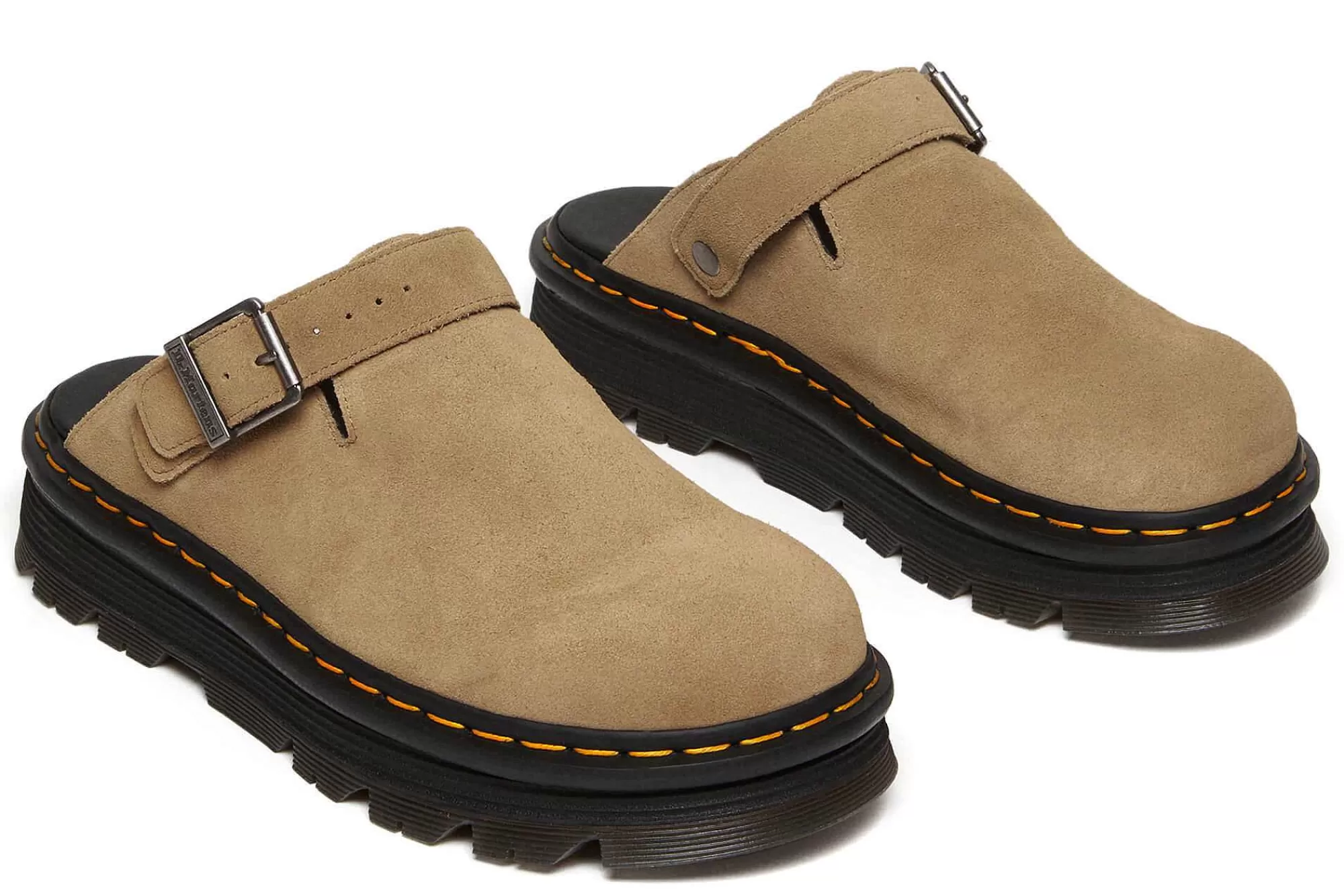 Cheap Zuecos De Plataforma Zebzag Mule Mujer Zuecos Y Mules