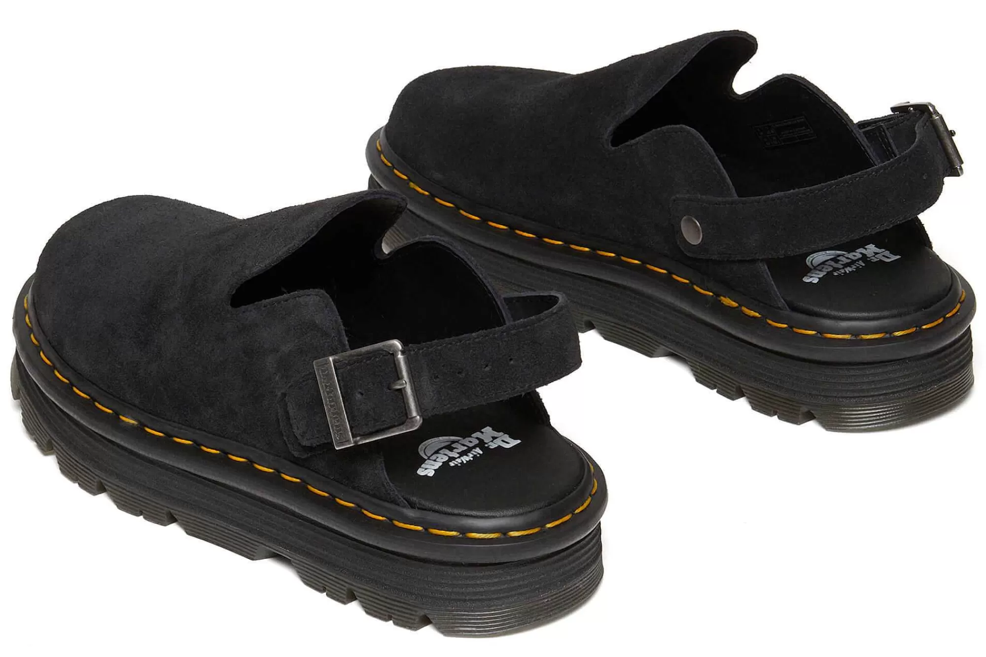 Hot Zuecos De Plataforma Zebzag Mule Mujer Zuecos Y Mules