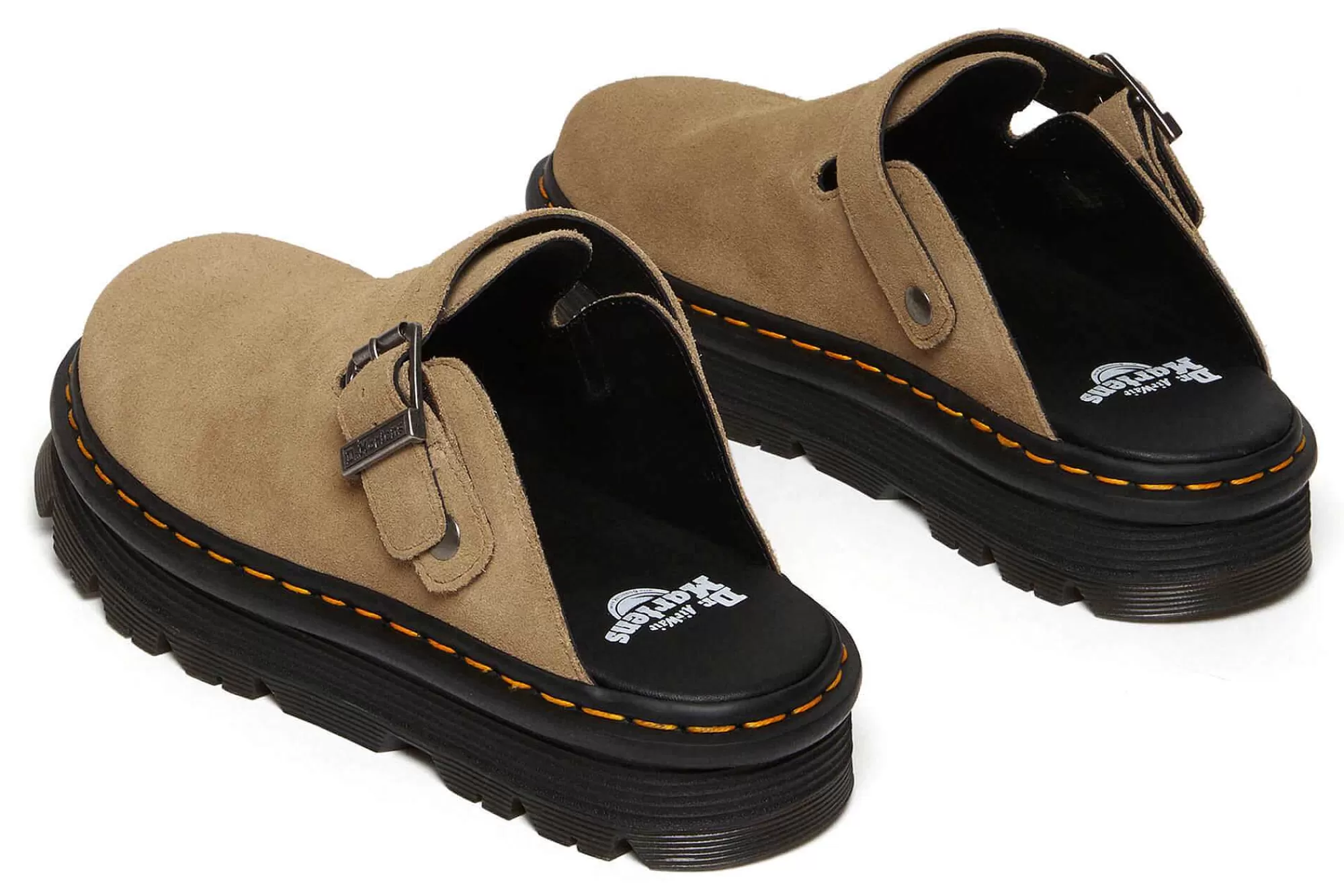 Cheap Zuecos De Plataforma Zebzag Mule Mujer Zuecos Y Mules