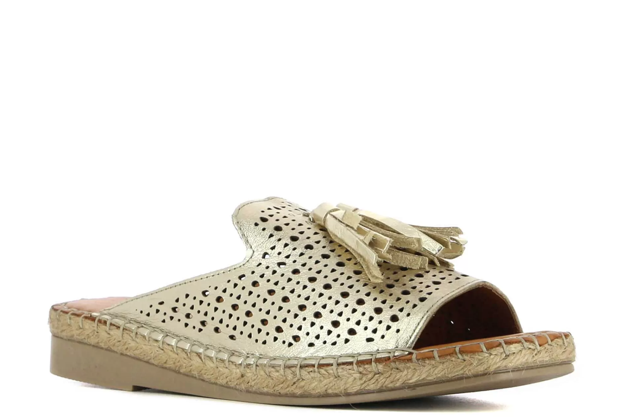 Best Zuecos Planos Flequi Mujer Zuecos Y Mules