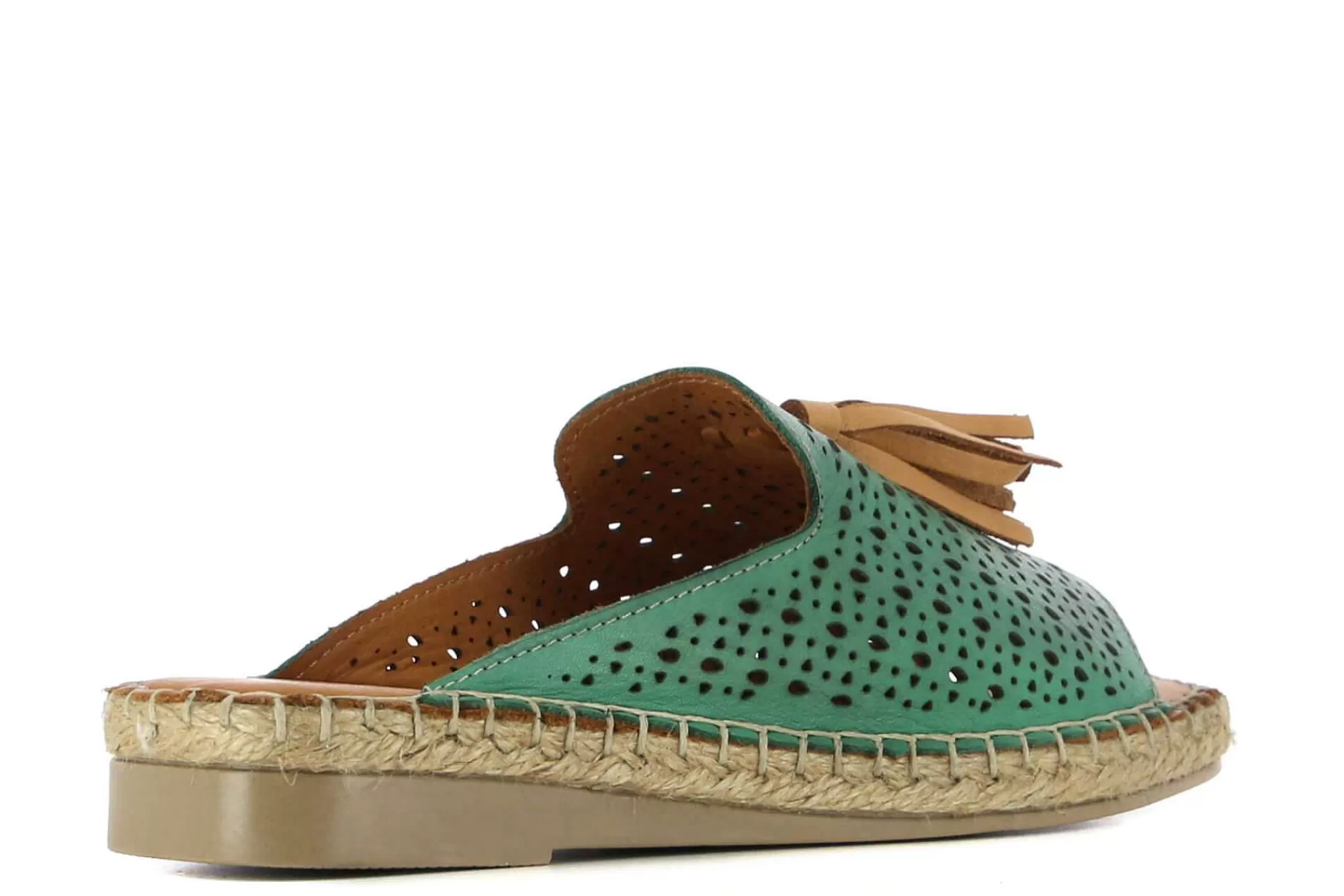 Best Sale Zuecos Planos Flequi Mujer Zuecos Y Mules