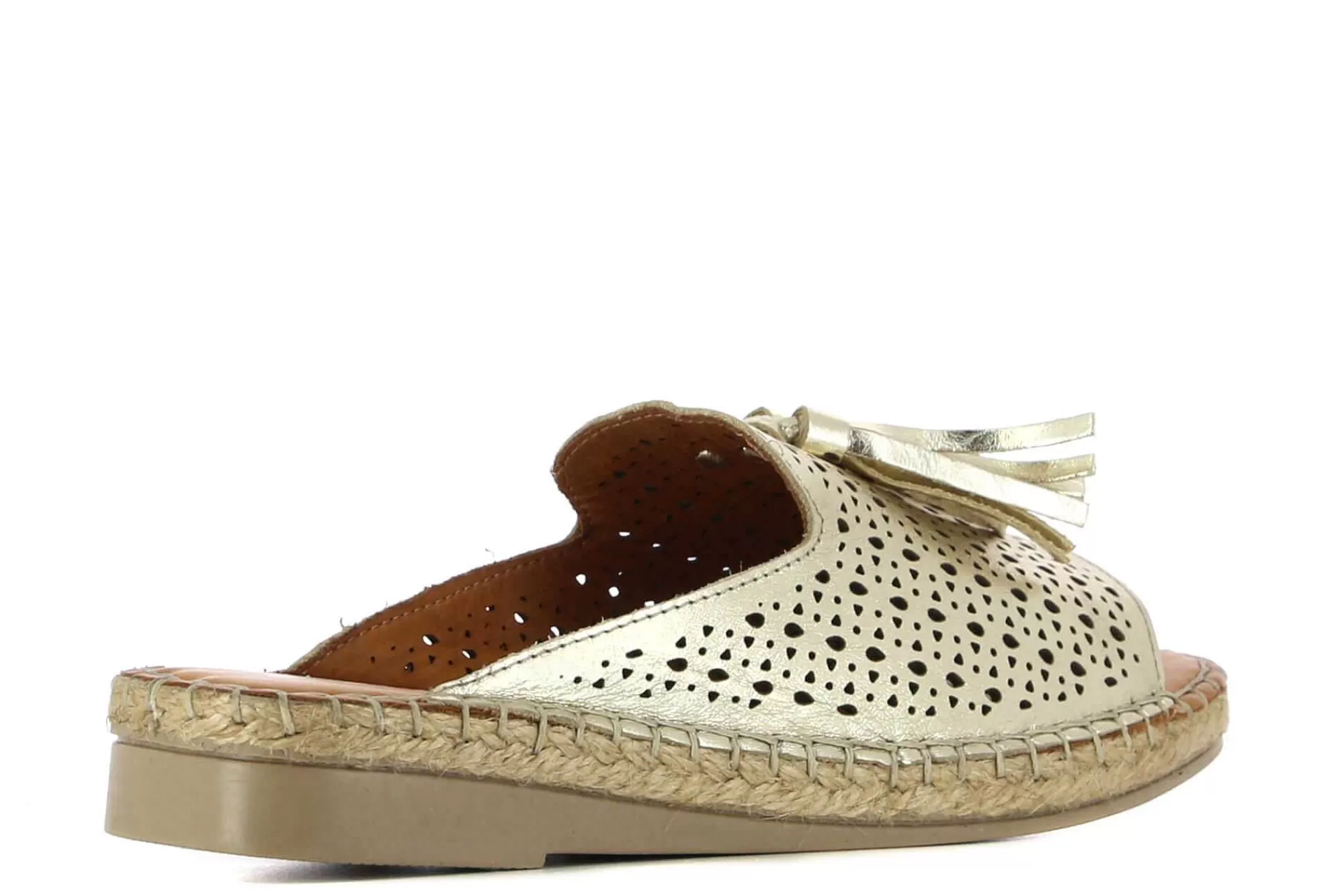 Best Zuecos Planos Flequi Mujer Zuecos Y Mules