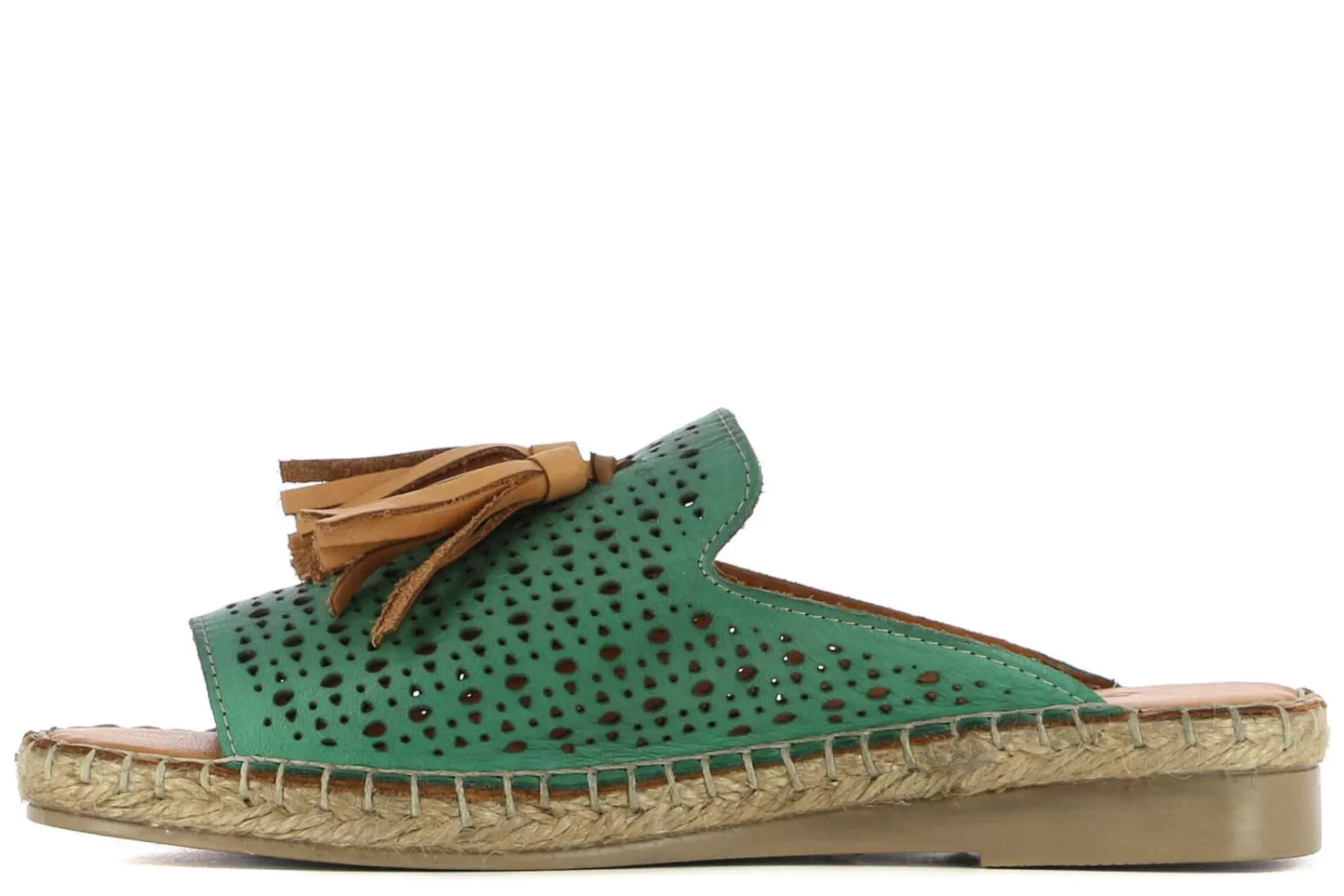 Best Sale Zuecos Planos Flequi Mujer Zuecos Y Mules