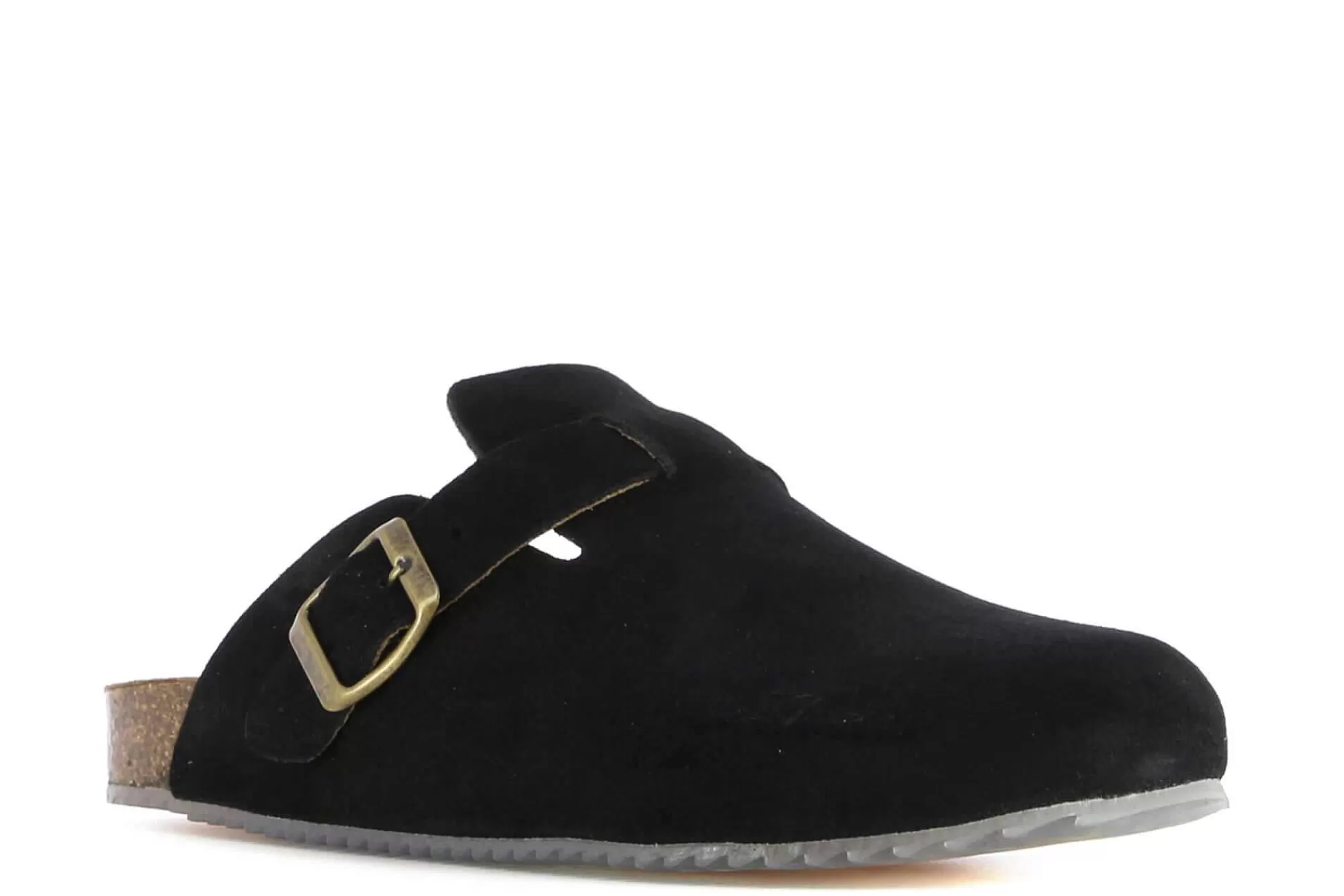 Best Zuecos Planos Gigi Mujer Zuecos Y Mules