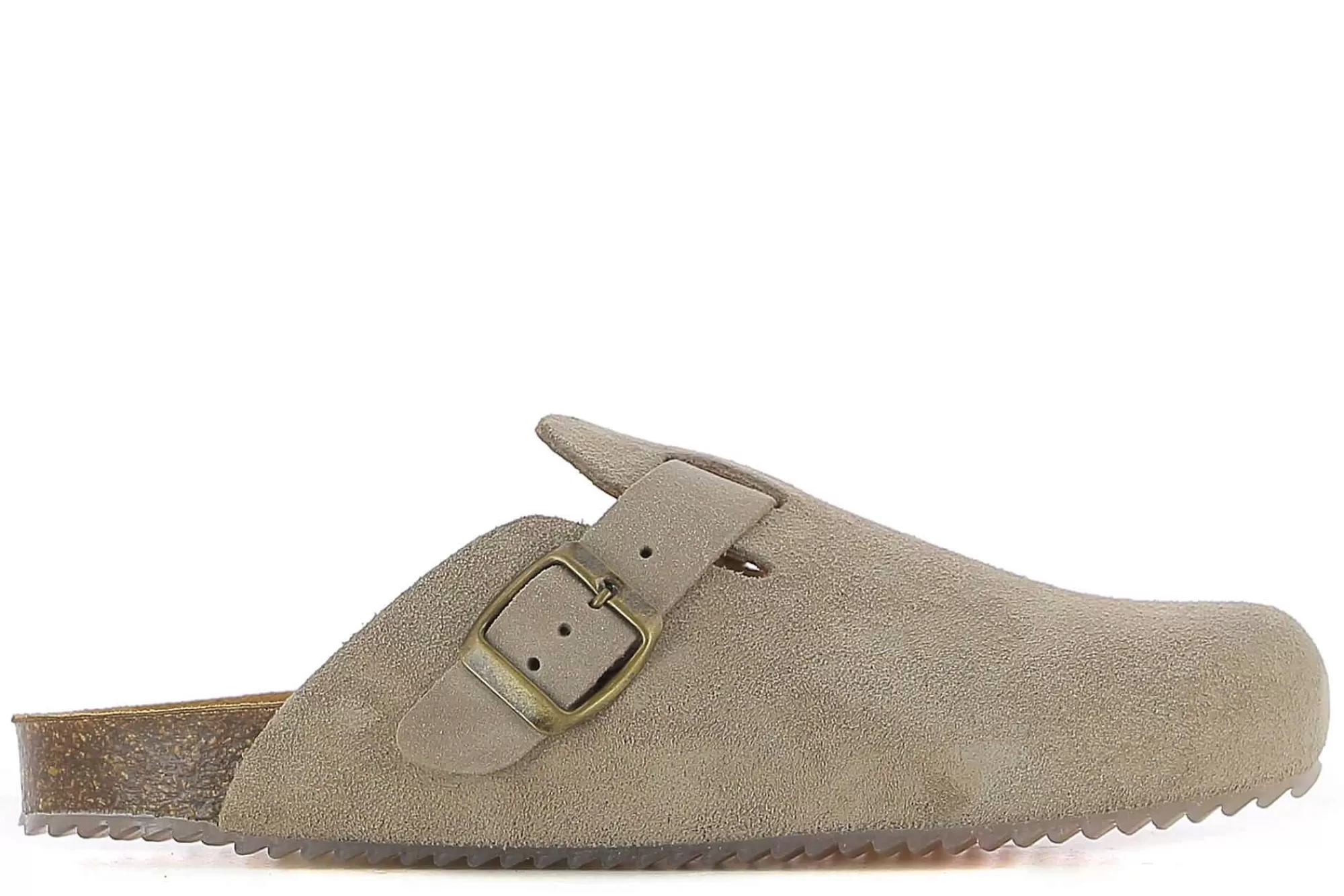 Best Zuecos Planos Gigi Mujer Zuecos Y Mules