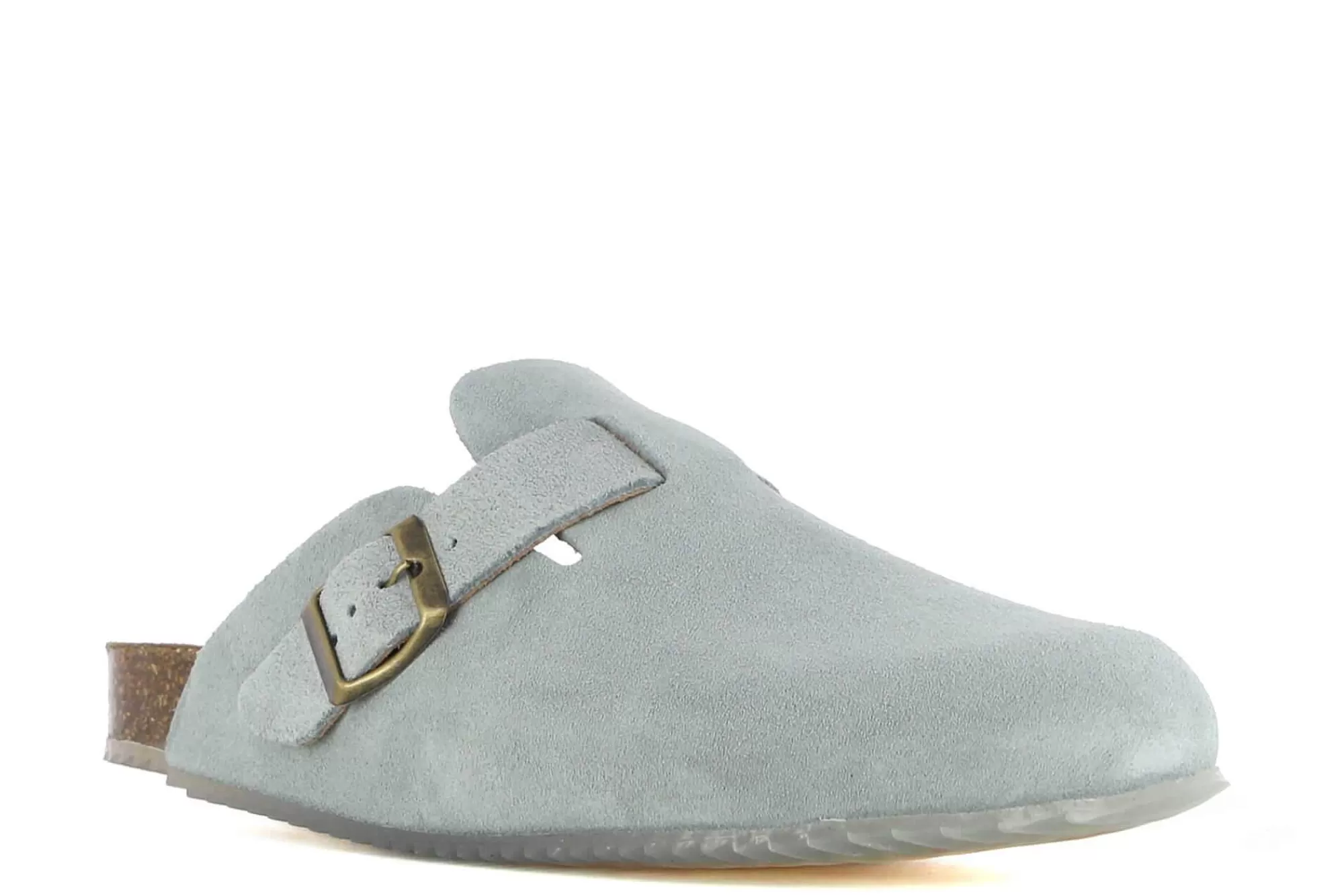 Best Zuecos Planos Gigi Mujer Zuecos Y Mules