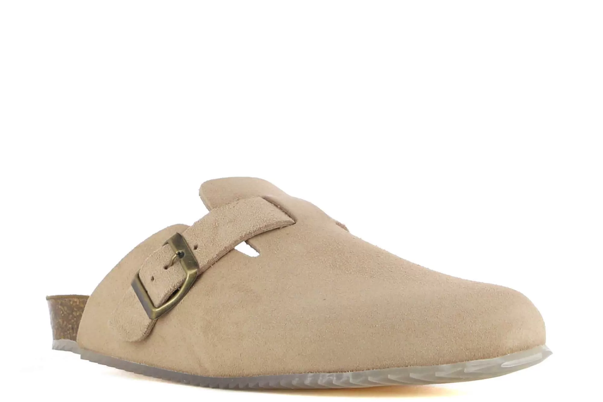 Flash Sale Zuecos Planos Gigi Mujer Zuecos Y Mules