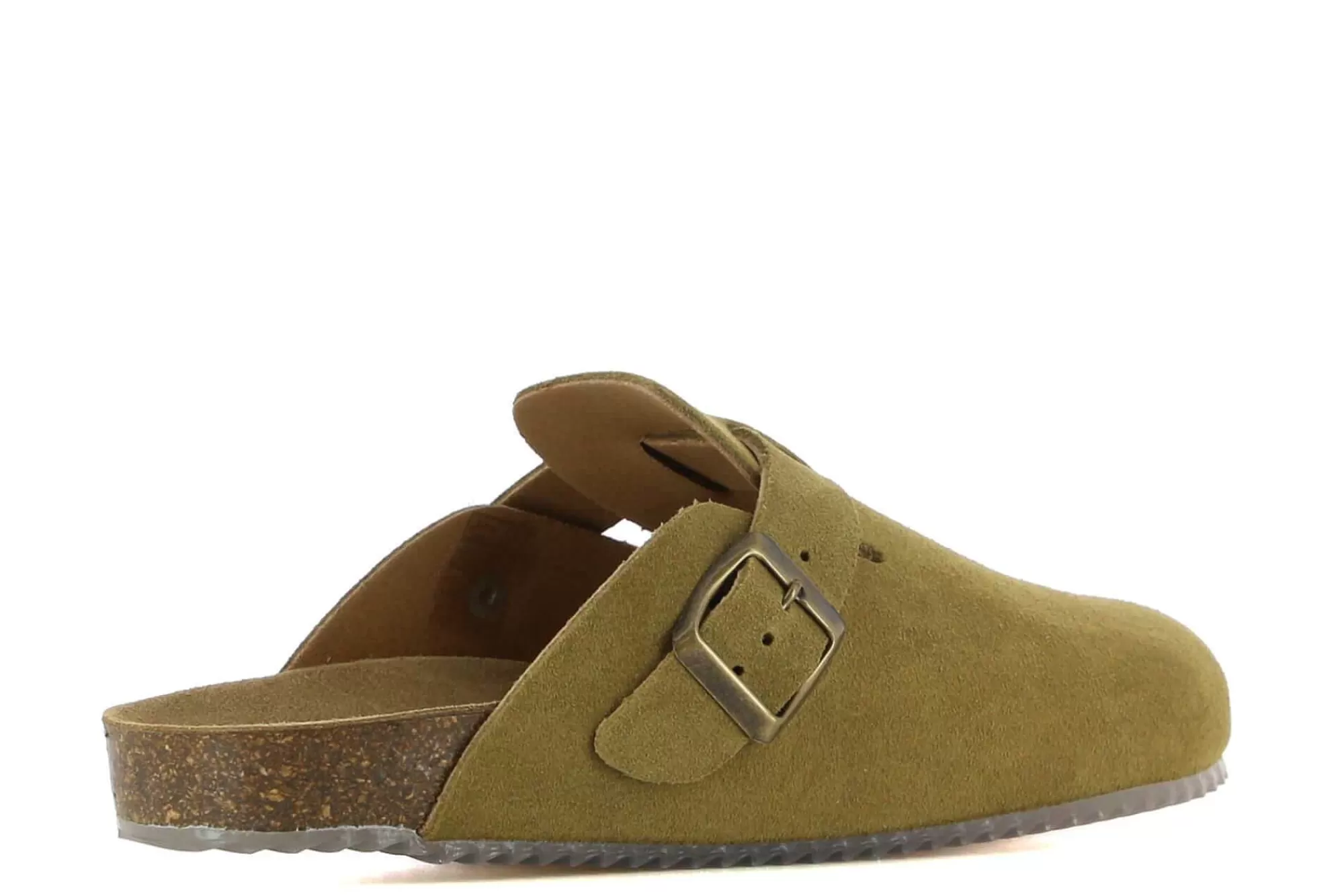 Best Sale Zuecos Planos Gigi Mujer Zuecos Y Mules