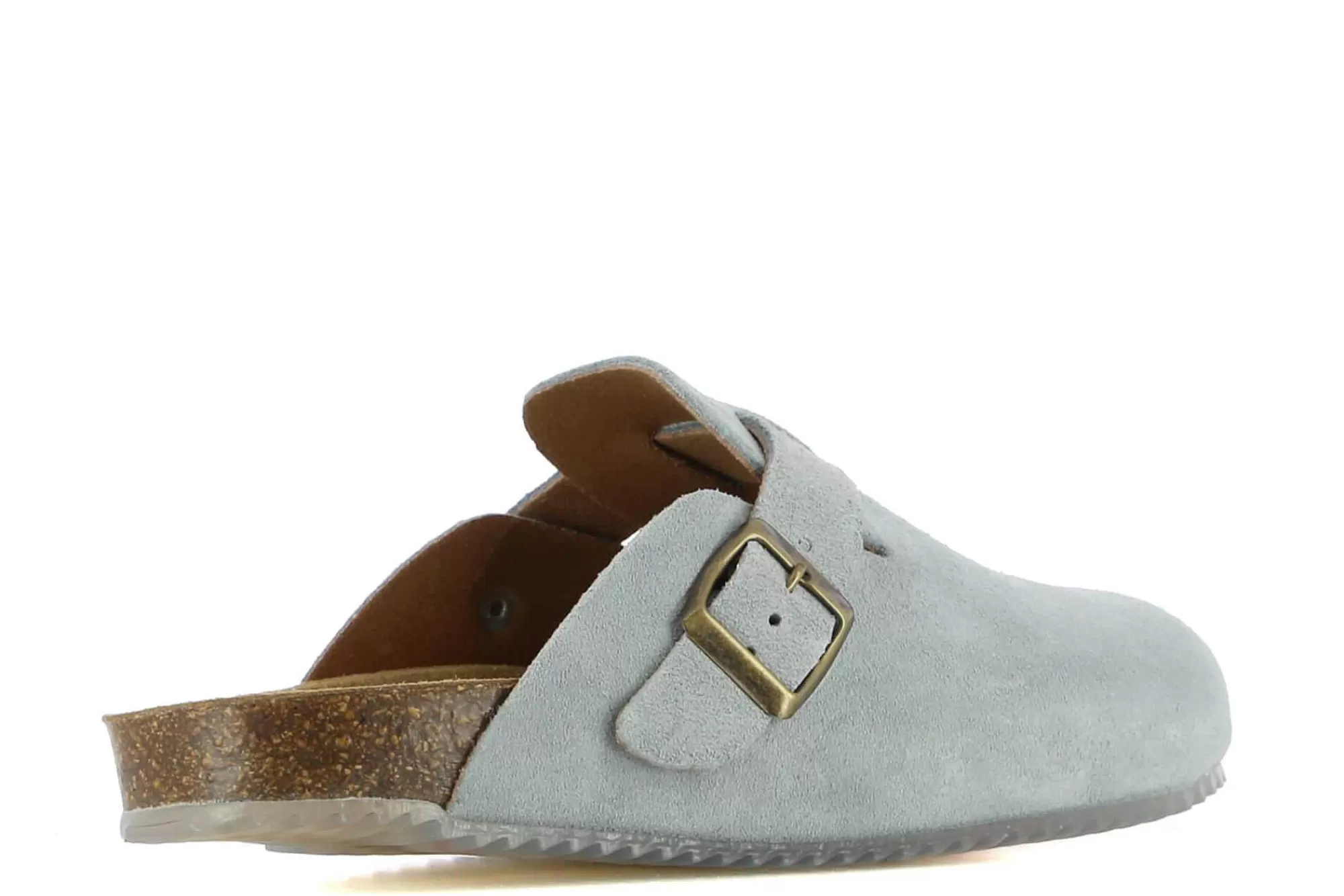 Best Zuecos Planos Gigi Mujer Zuecos Y Mules