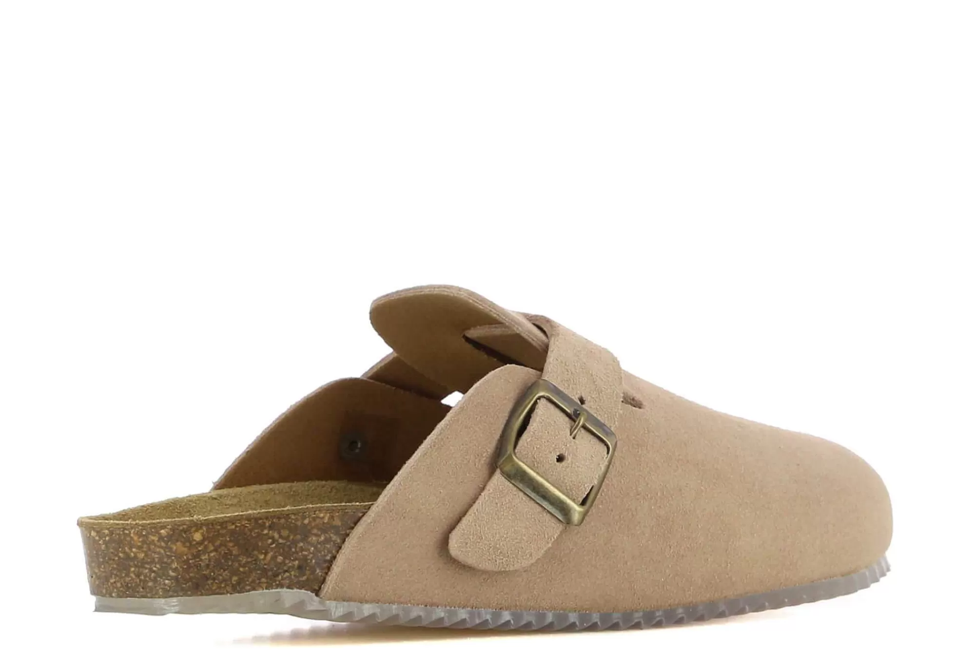 Flash Sale Zuecos Planos Gigi Mujer Zuecos Y Mules