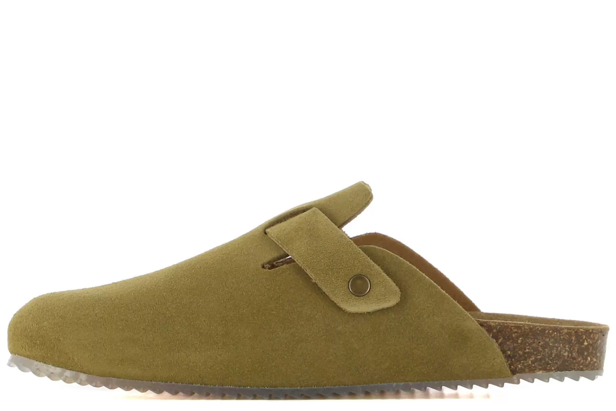 Best Sale Zuecos Planos Gigi Mujer Zuecos Y Mules