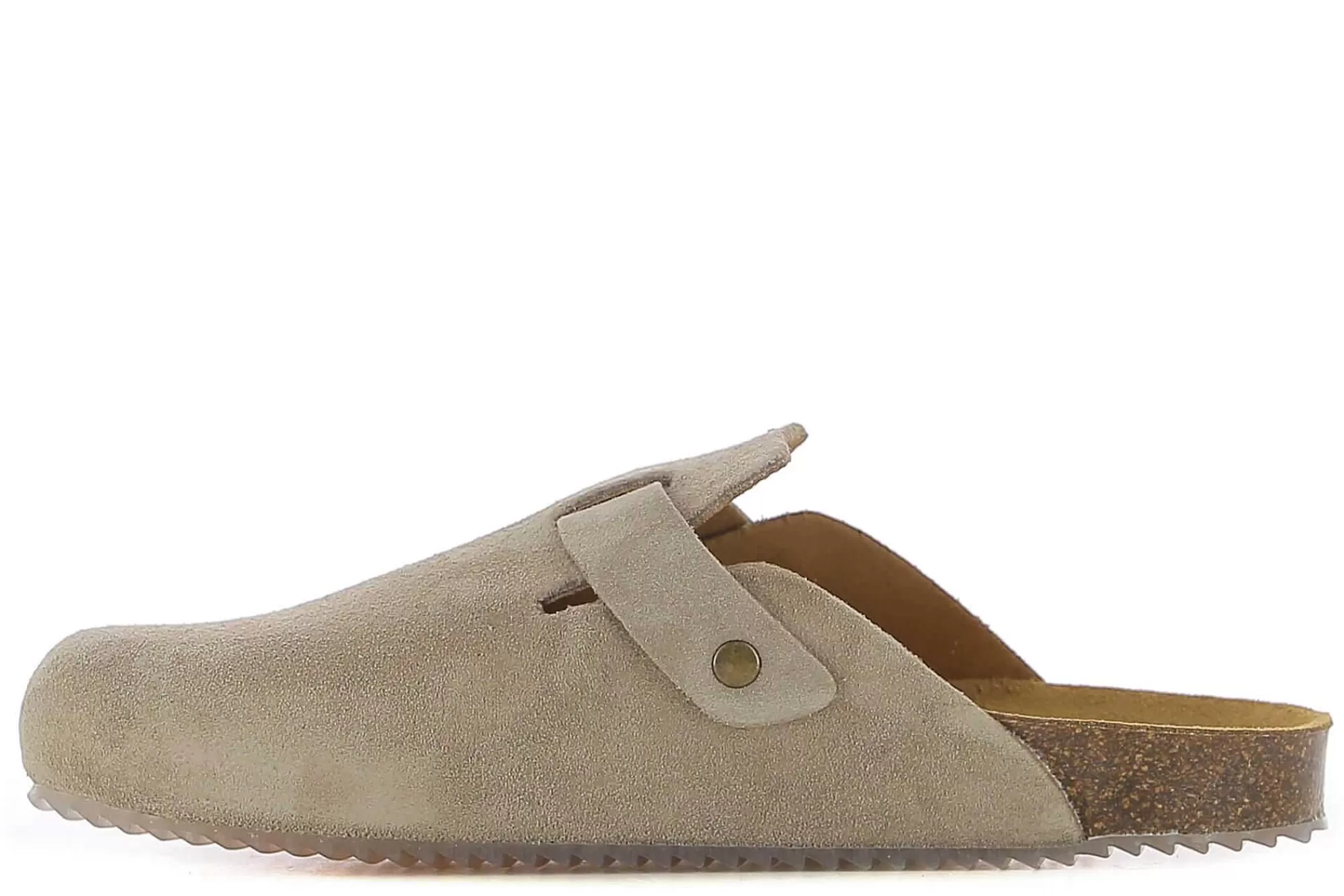 Best Zuecos Planos Gigi Mujer Zuecos Y Mules