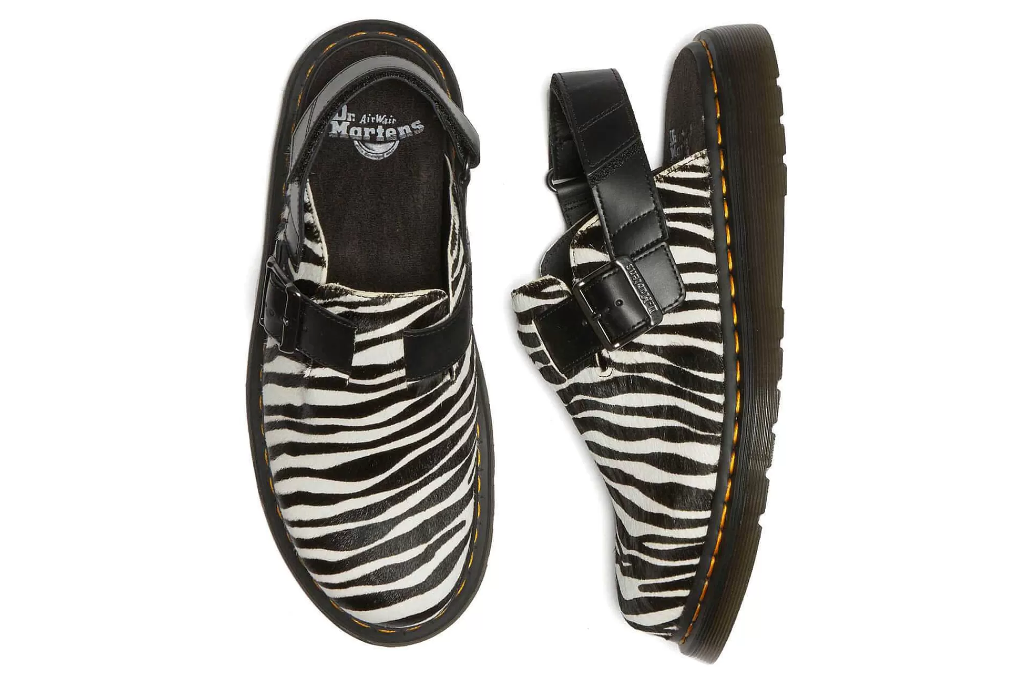 Clearance Zuecos Planos Jorge Ii Mujer Zuecos Y Mules