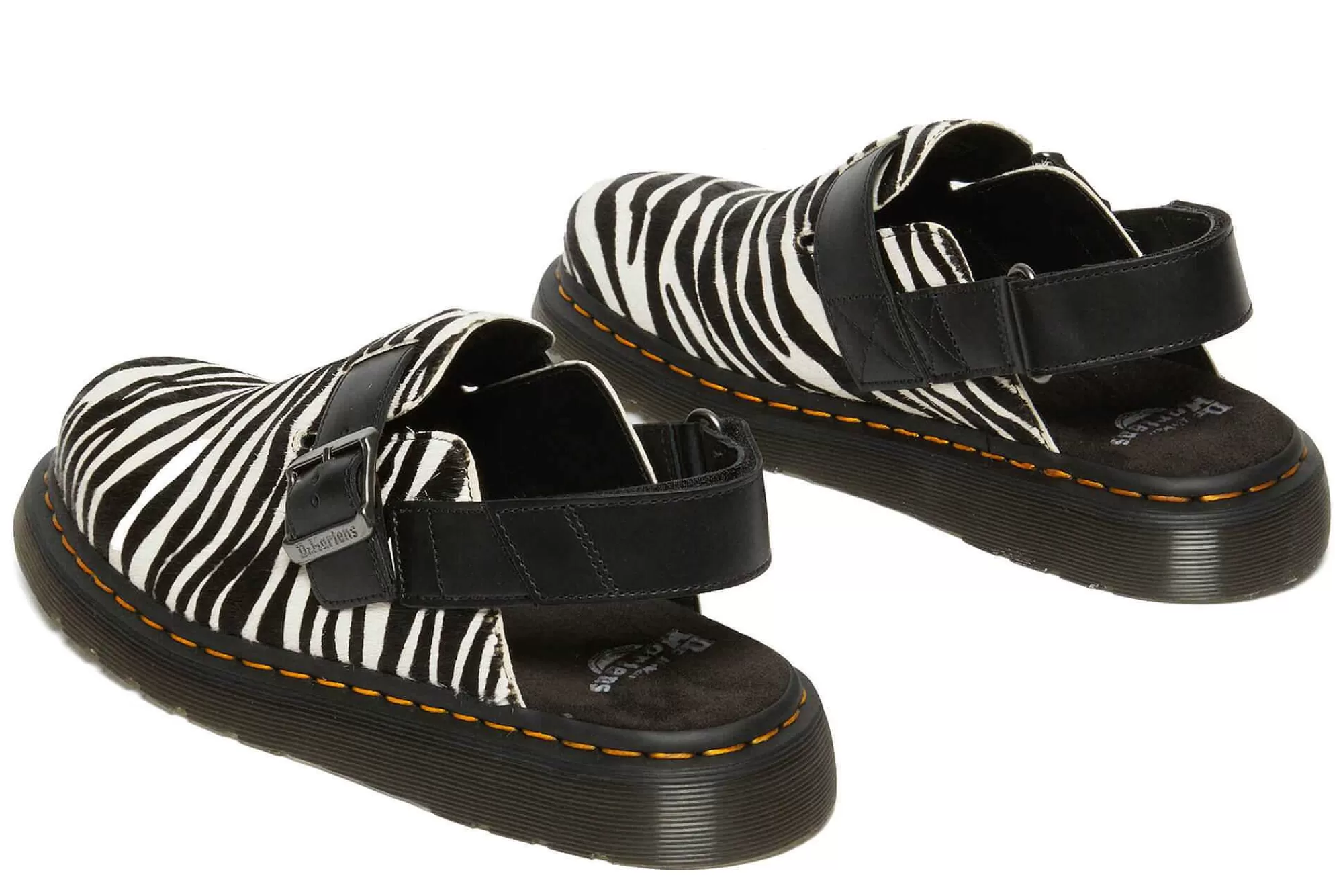 Clearance Zuecos Planos Jorge Ii Mujer Zuecos Y Mules