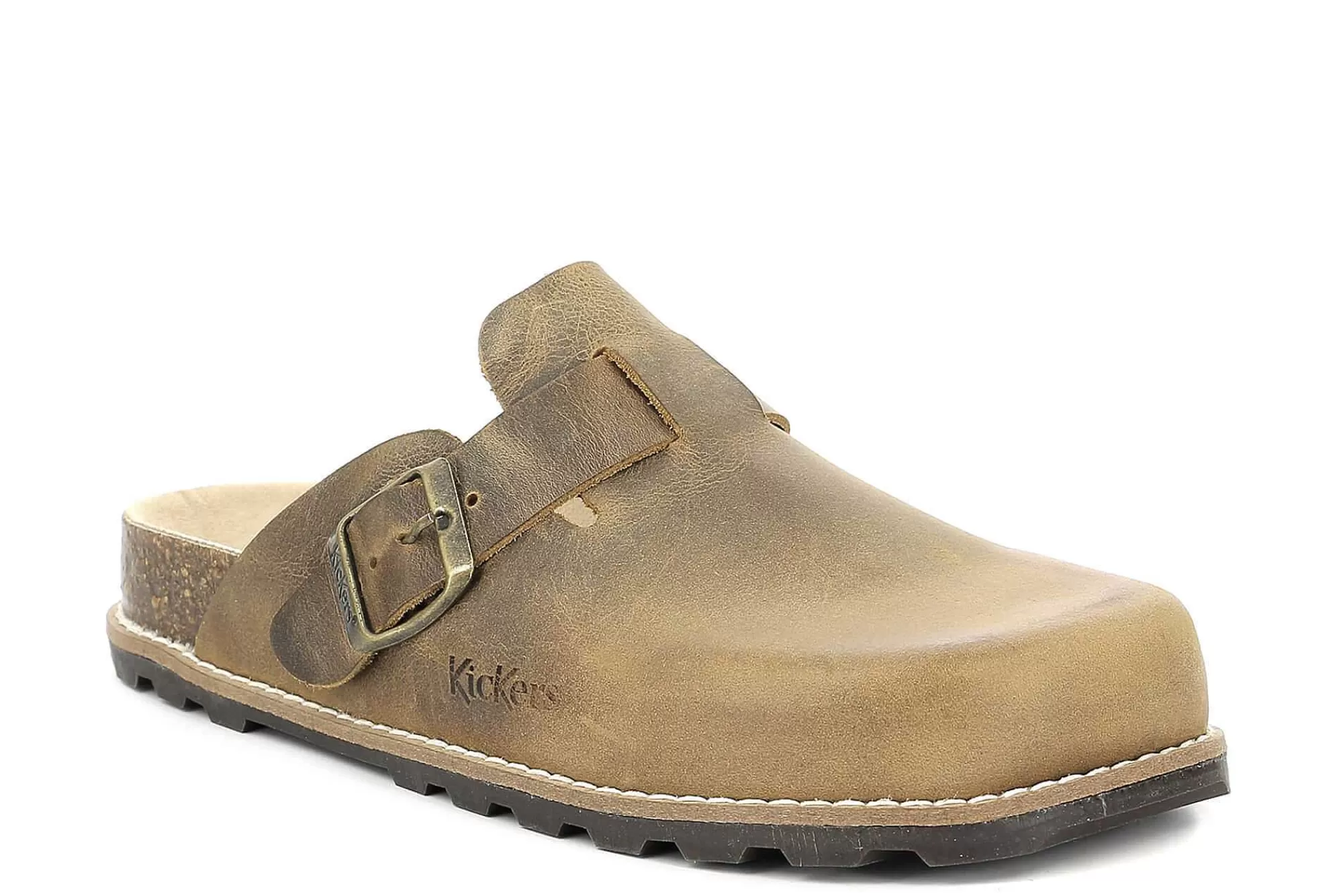 Best Sale Zuecos Planos Kick Eva Mujer Zuecos Y Mules