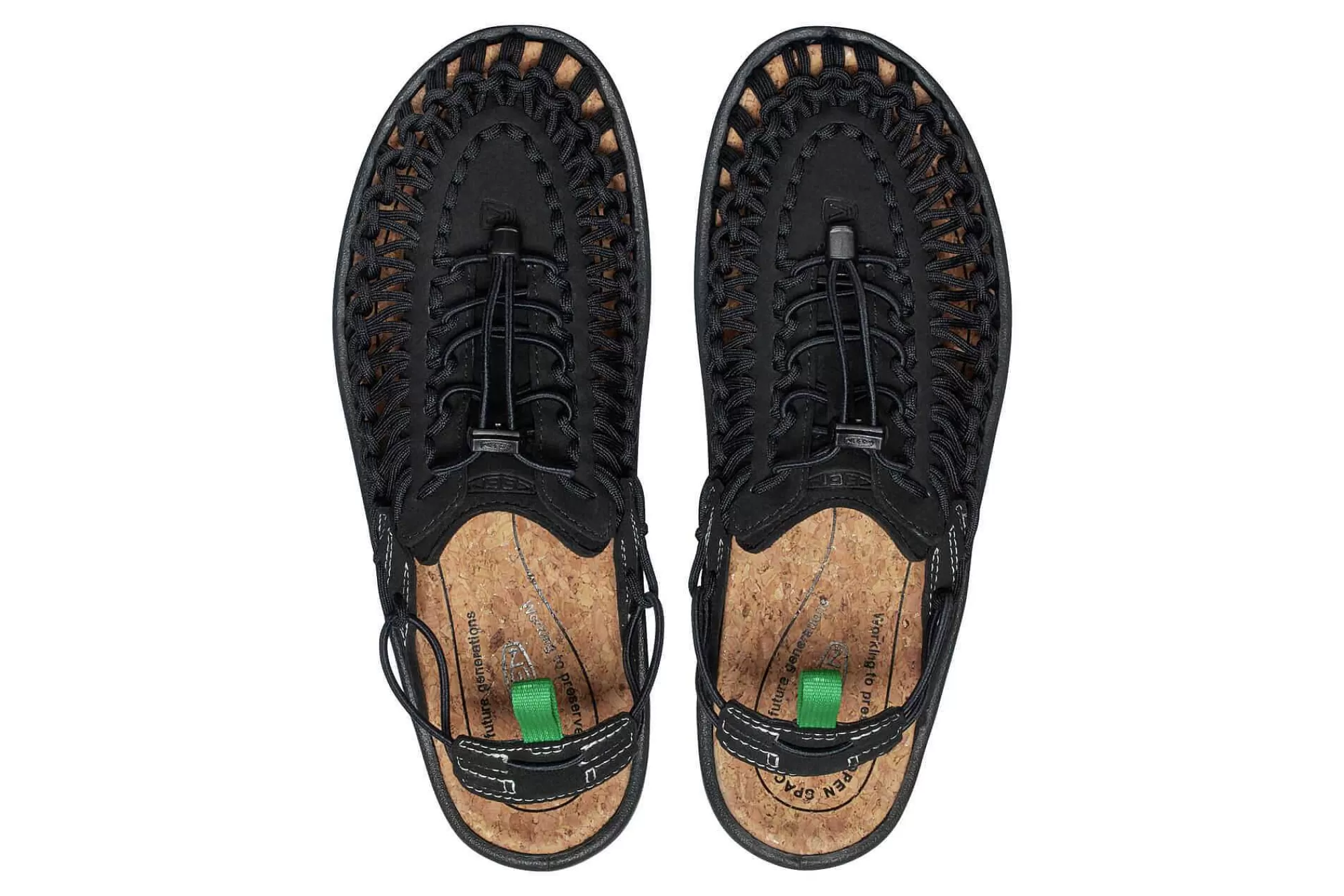 Best Zuecos Uneek Ii Conver Hombre Zuecos